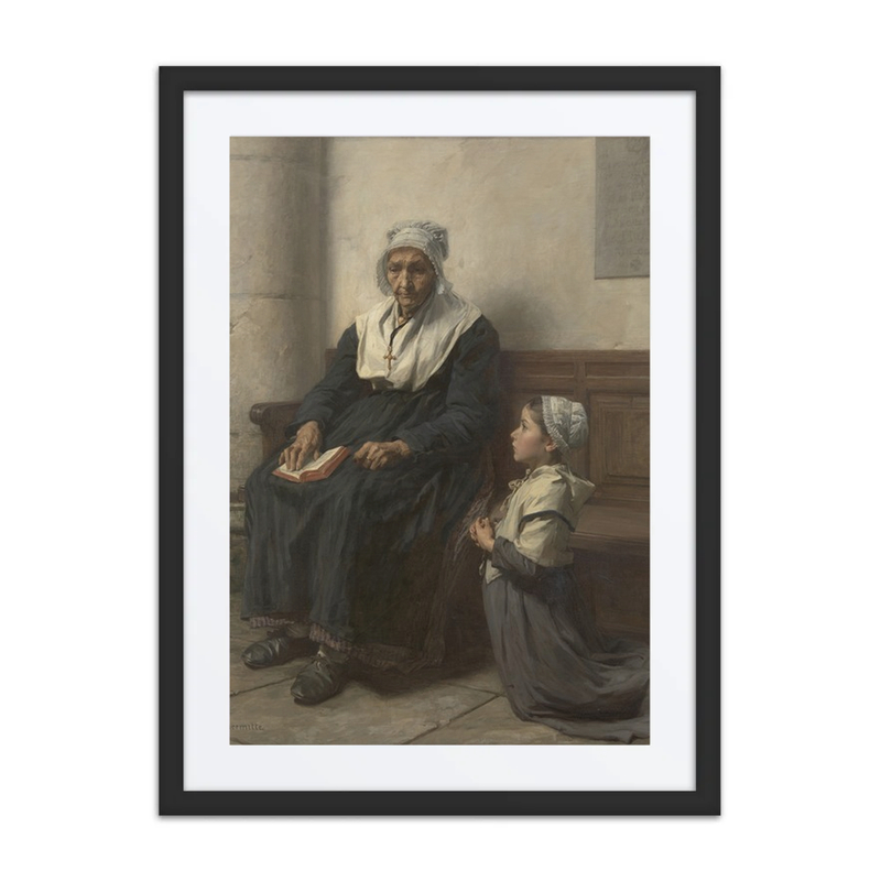 The Grandmother