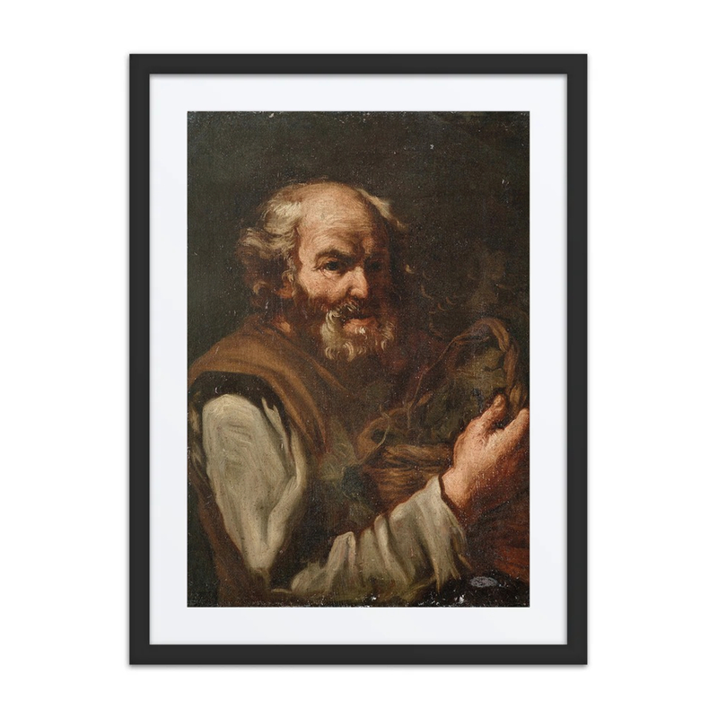 The Grape Picker