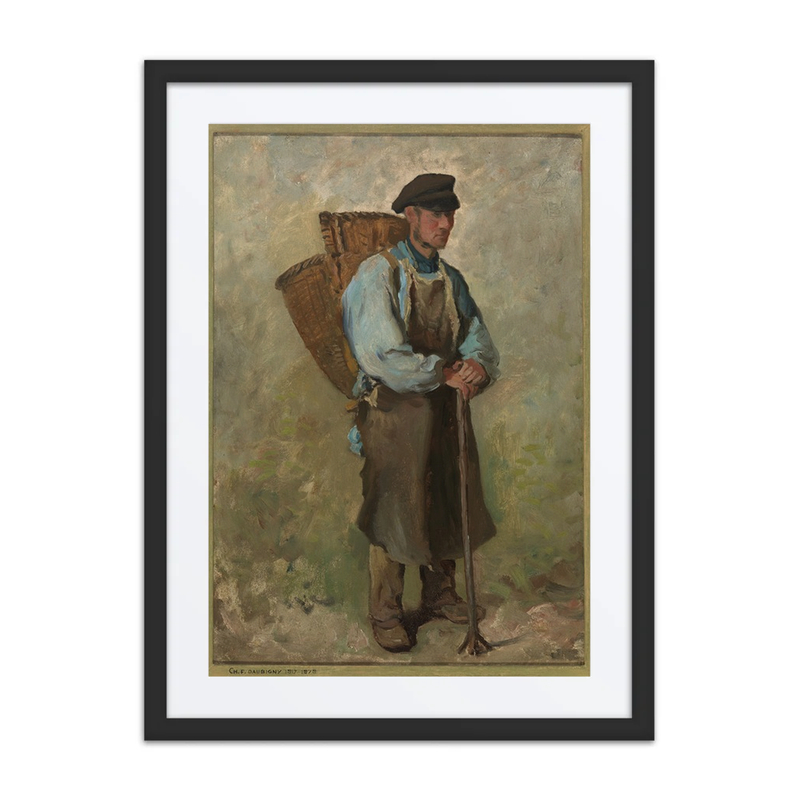 The Grape Picker