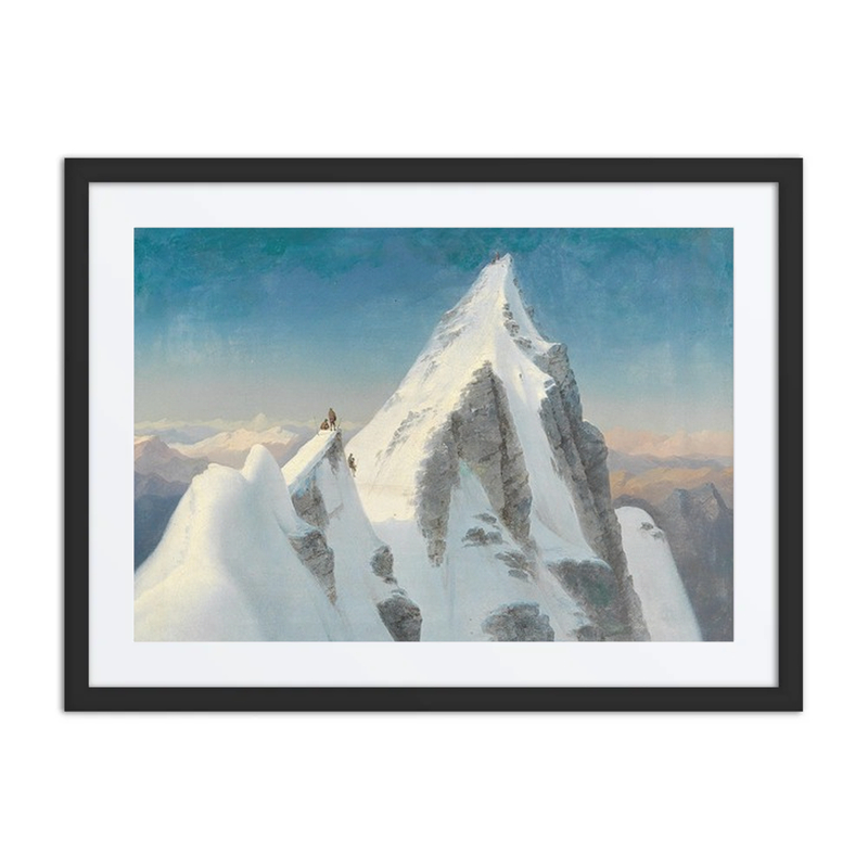 The Grossglockner