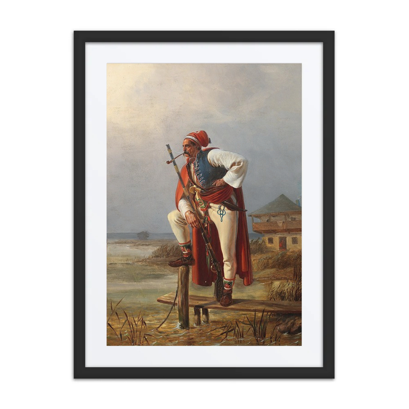 The Guard
