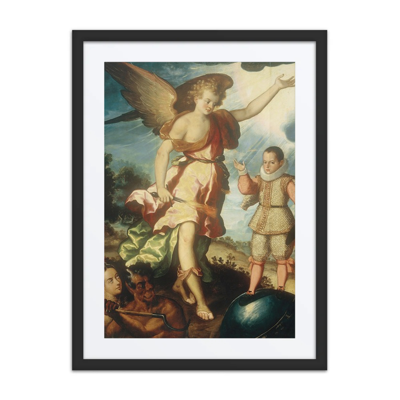 The Guardian Angel