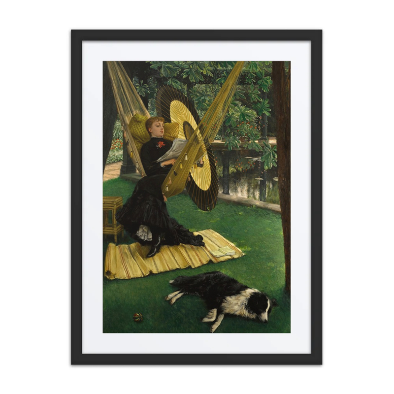 The Hammock