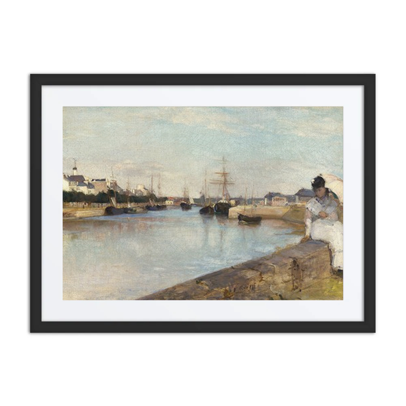The Harbor at Lorient
