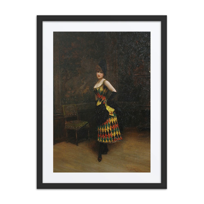 The Harlequin