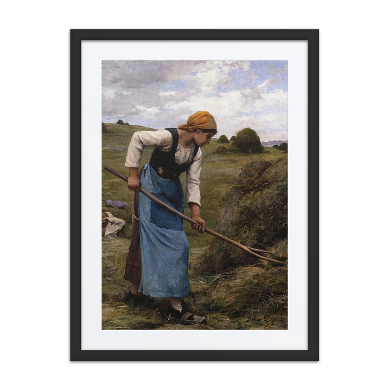 The Harvester