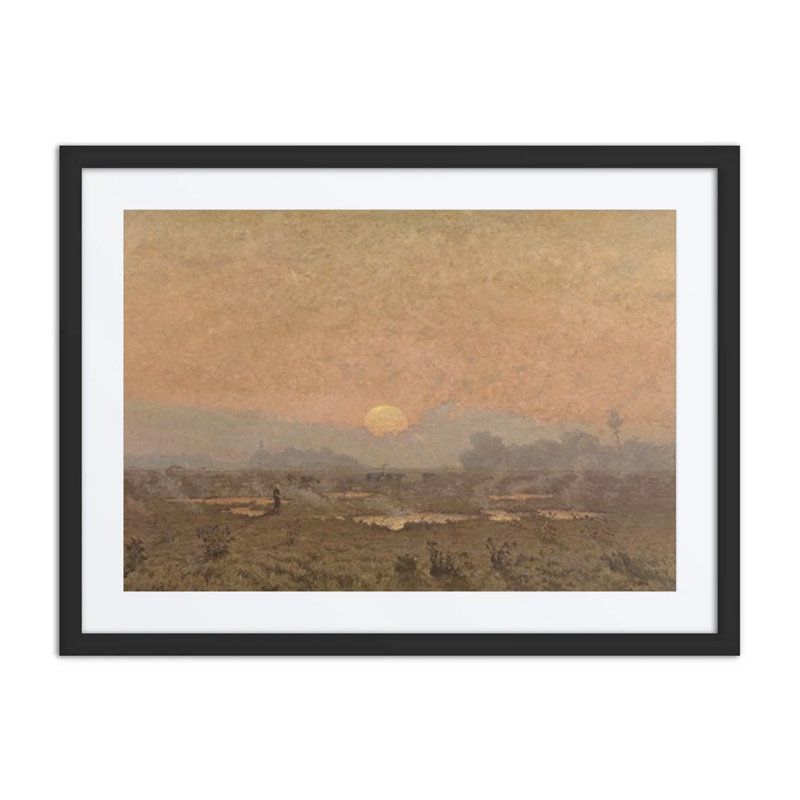The Heath