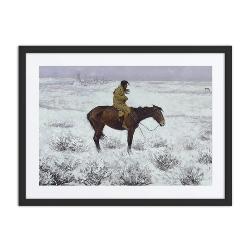 The Herd Boy