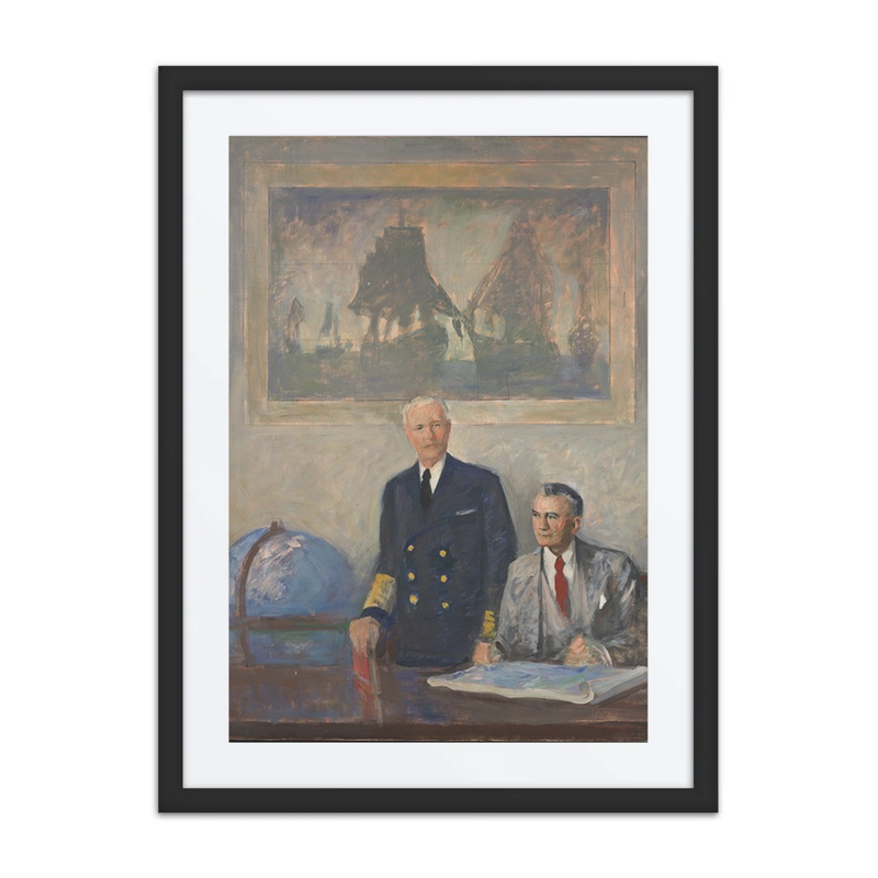 The High Command – Right Panel