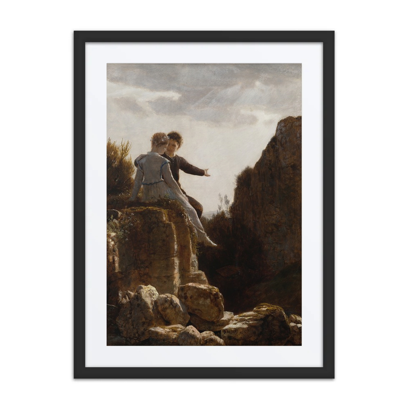 The Honeymoon