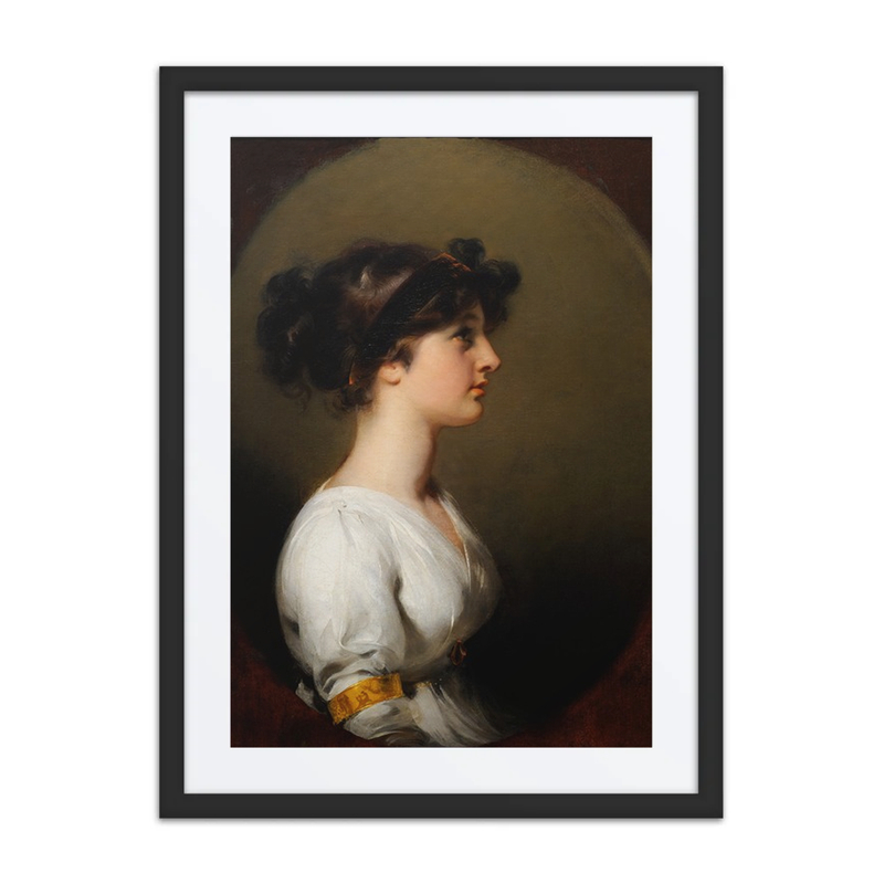 The Honorable Caroline Upton