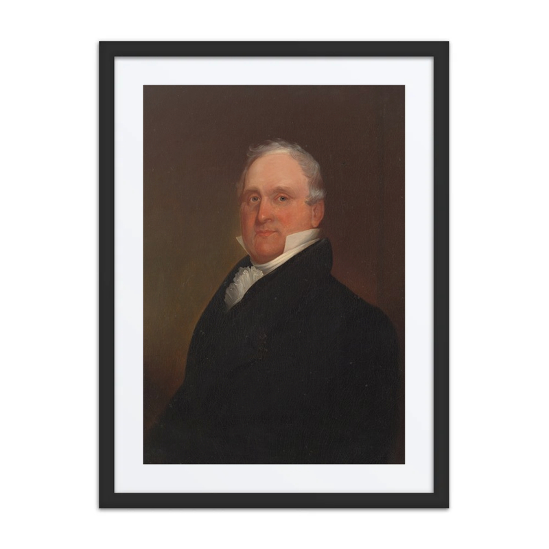 The Honorable James Lanman