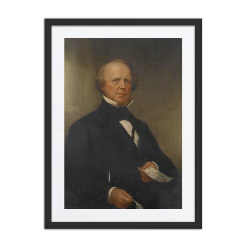 The Honorable Roger Sherman Baldwin