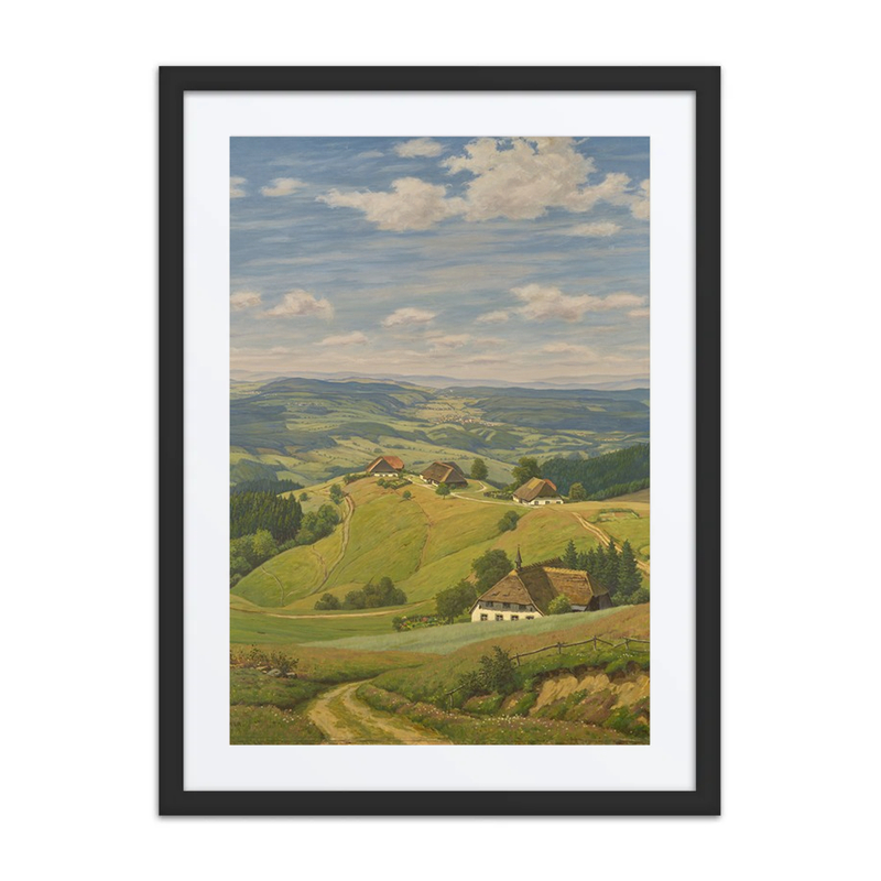 The Hornberg
