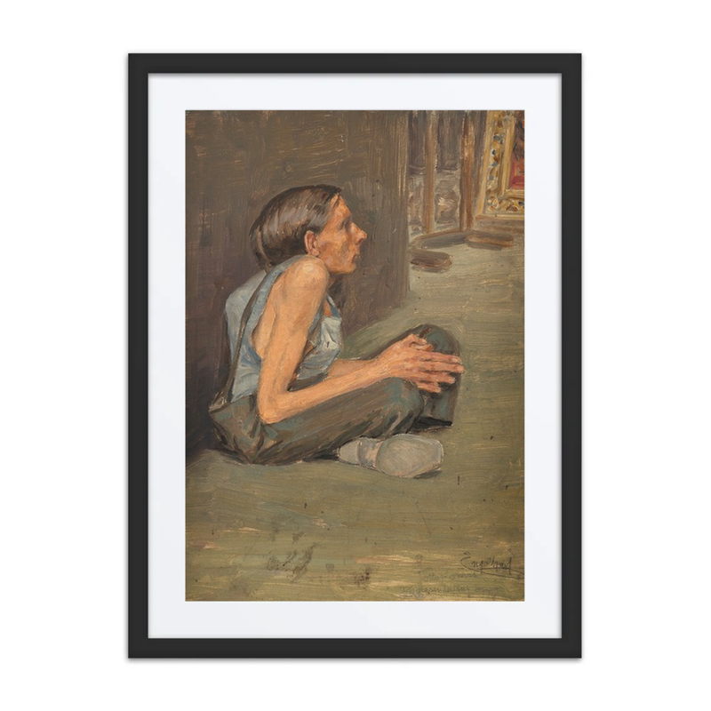 The Hunchback