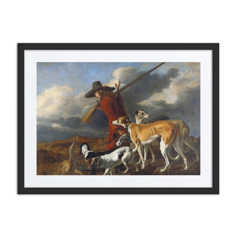 The Hunter