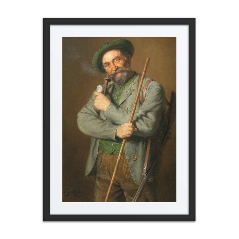 The Hunter