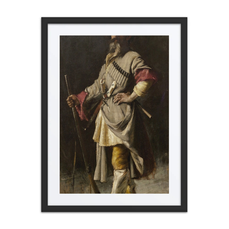 The Hunter