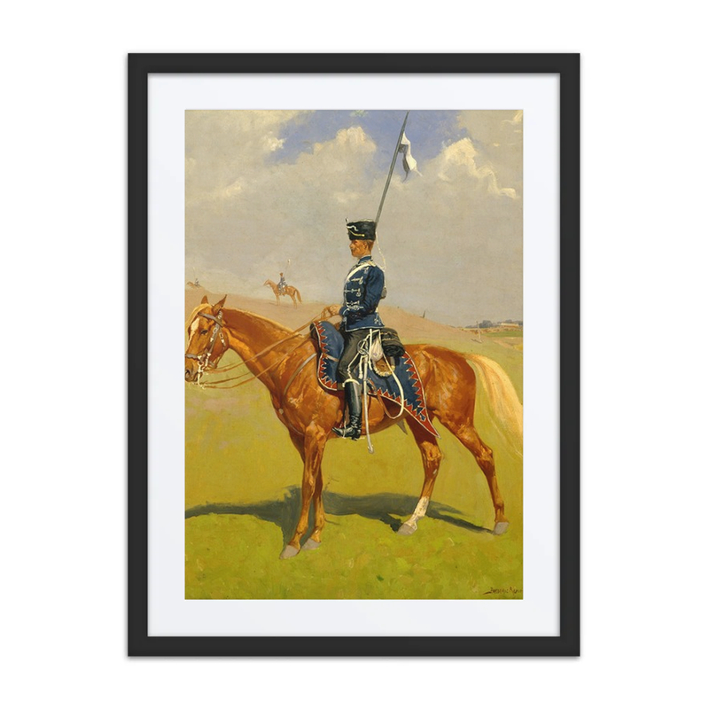 The Hussar
