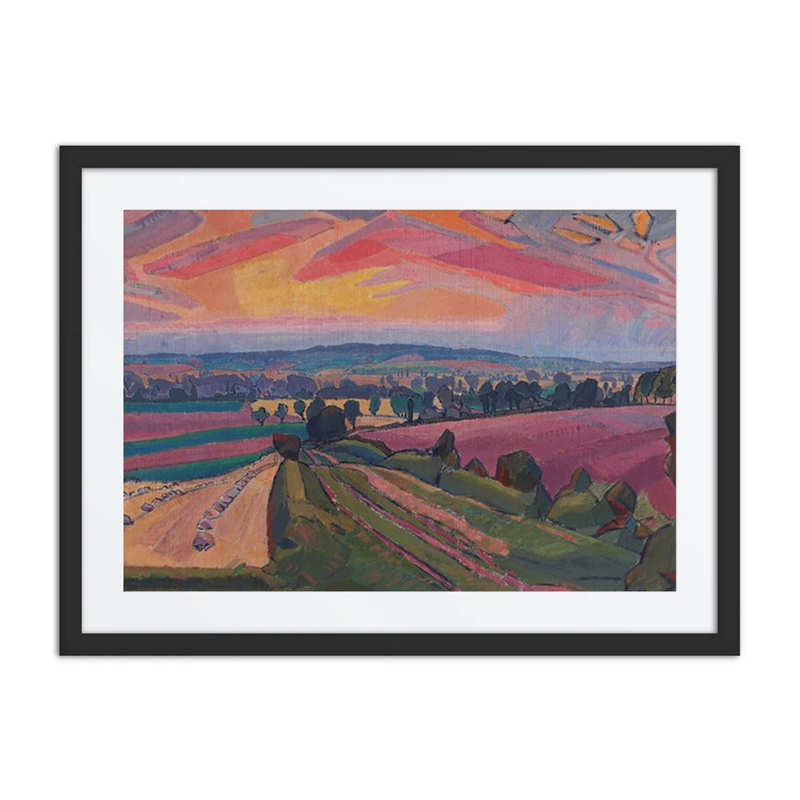 The Icknield Way
