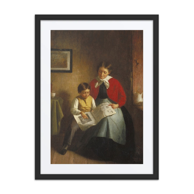 The Illustrated Newspaper