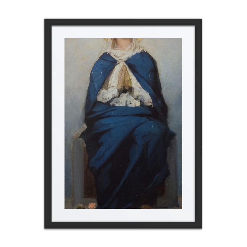 The Immaculate Conception