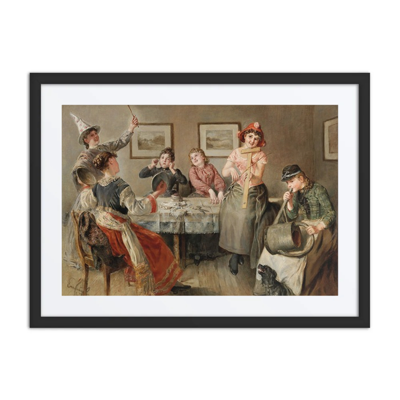 The Improvised Orchestra