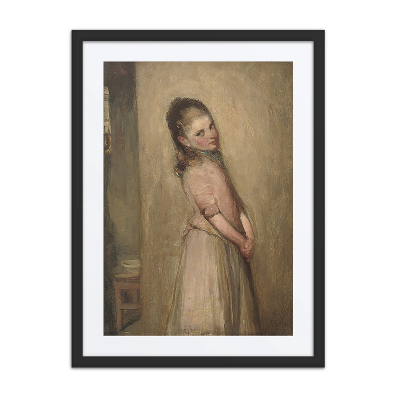 The Ingenue