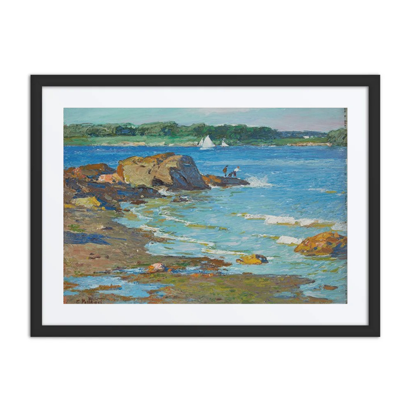 The Inlet