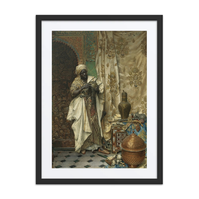 The Inspection
