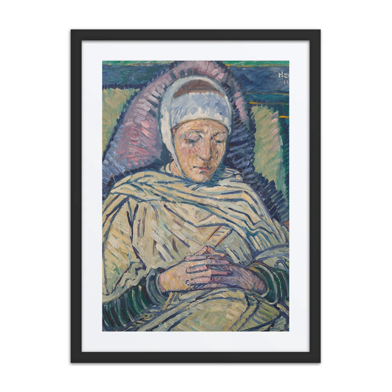 The Invalid