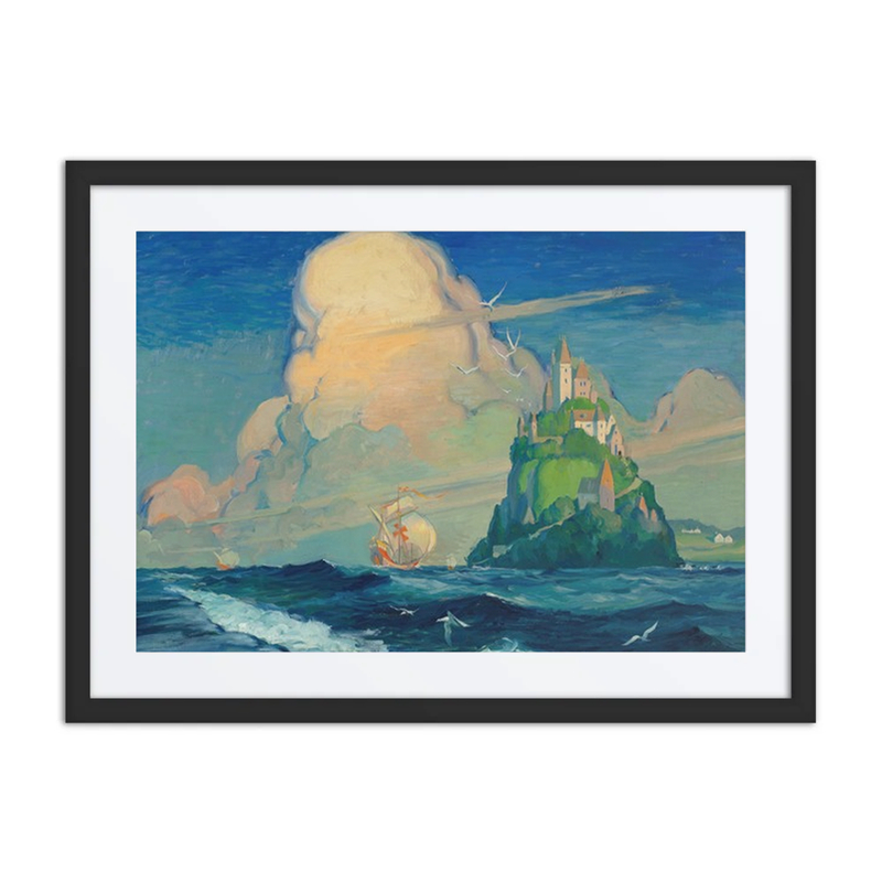 The Island