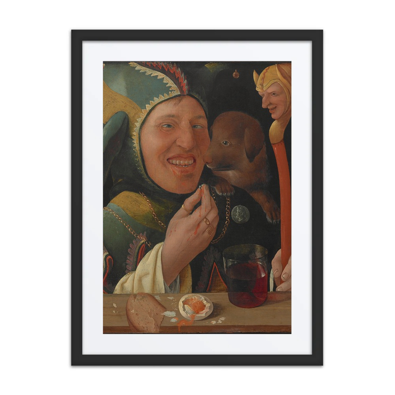 The Jester