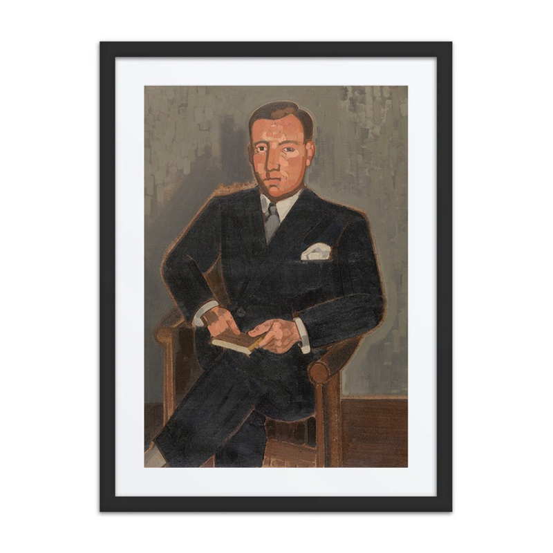 The Jeweller a. Storck