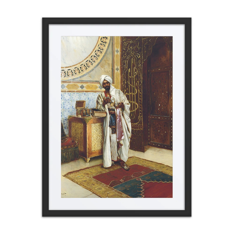 The Jewellery Box