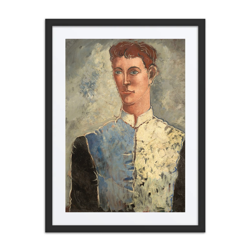 The Jockey