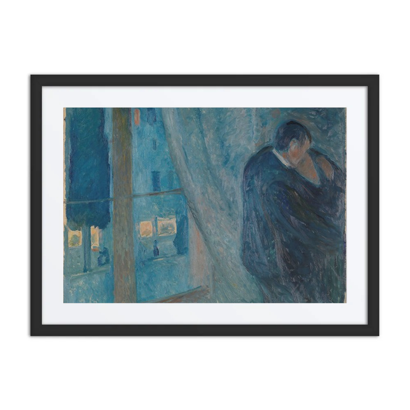 The Kiss