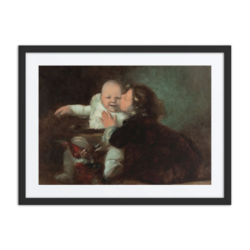 The Kiss