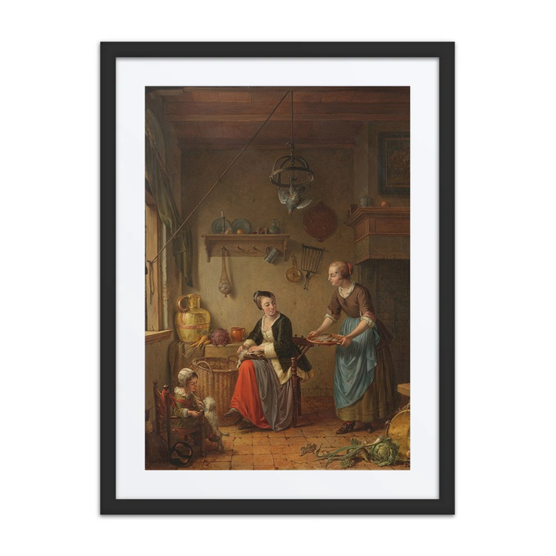 The Kitchen