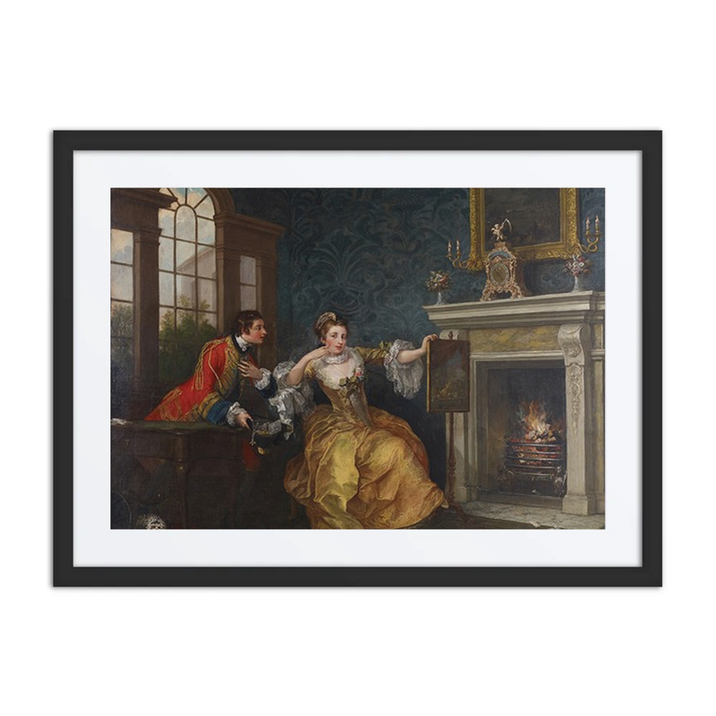 The lady’s Last Stake