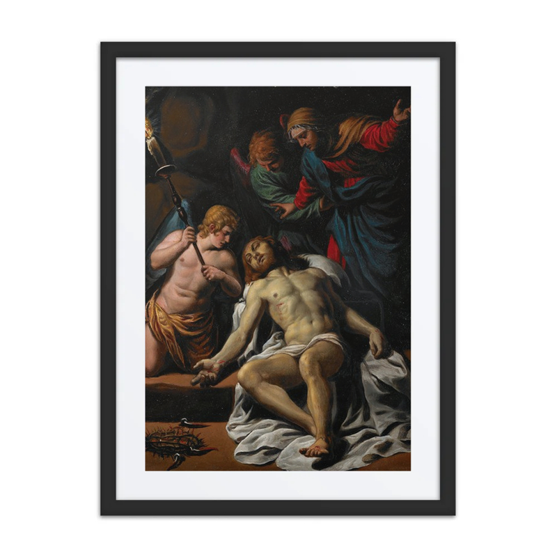 The Lamentation