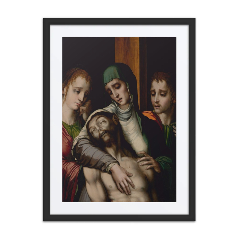 The Lamentation
