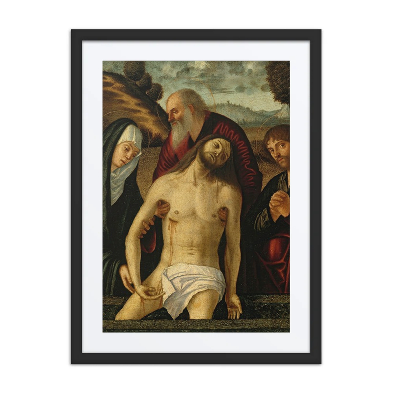 The Lamentation