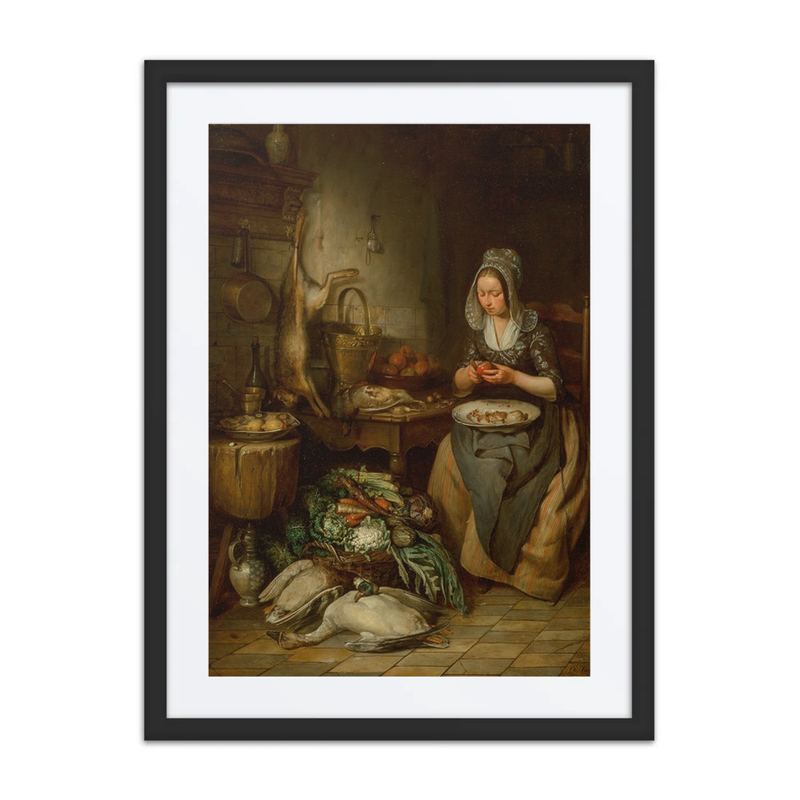 The Larder