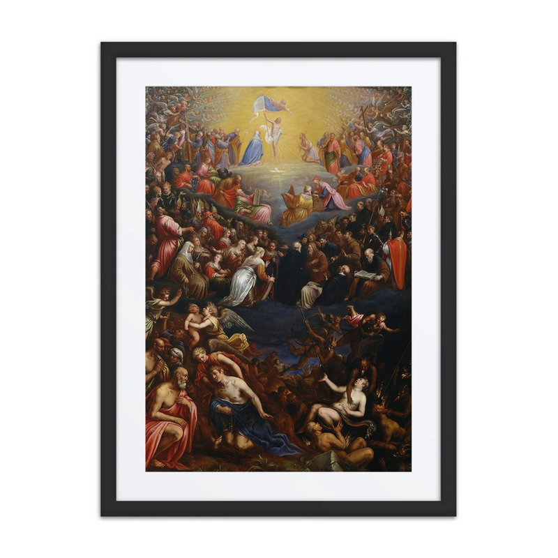 The Last Judgement