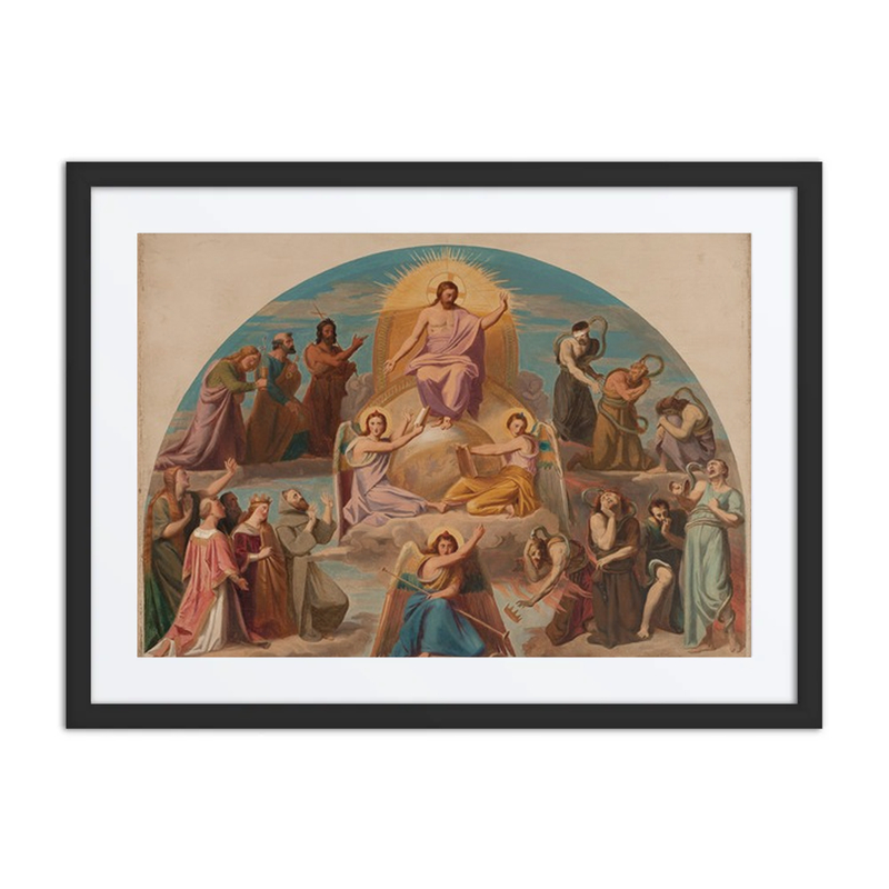 The Last Judgment