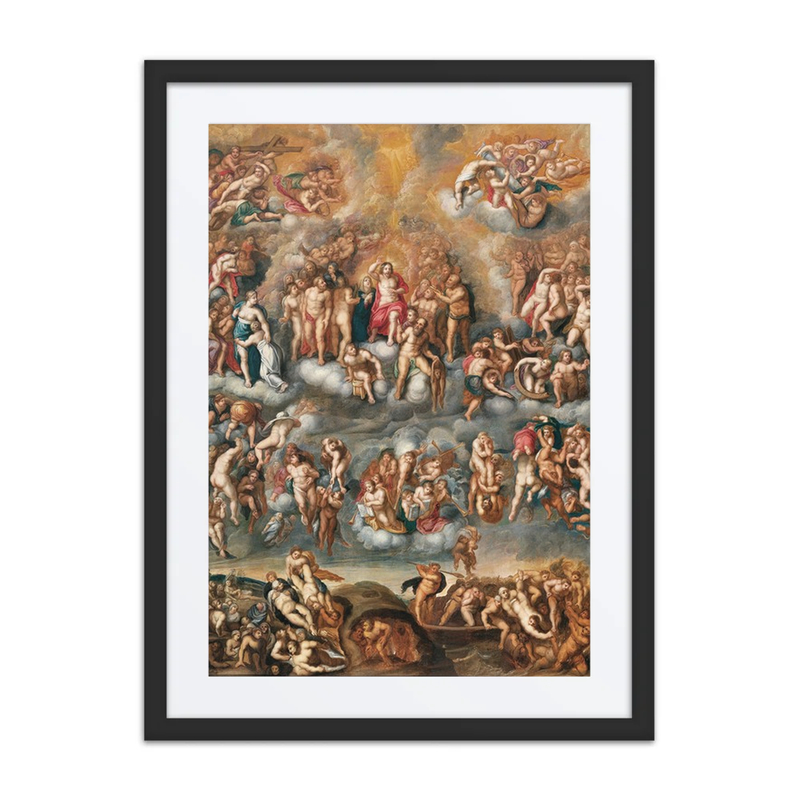 The Last Judgment