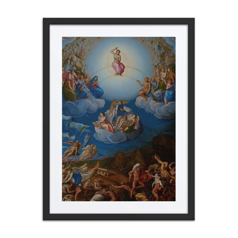 The Last Judgment