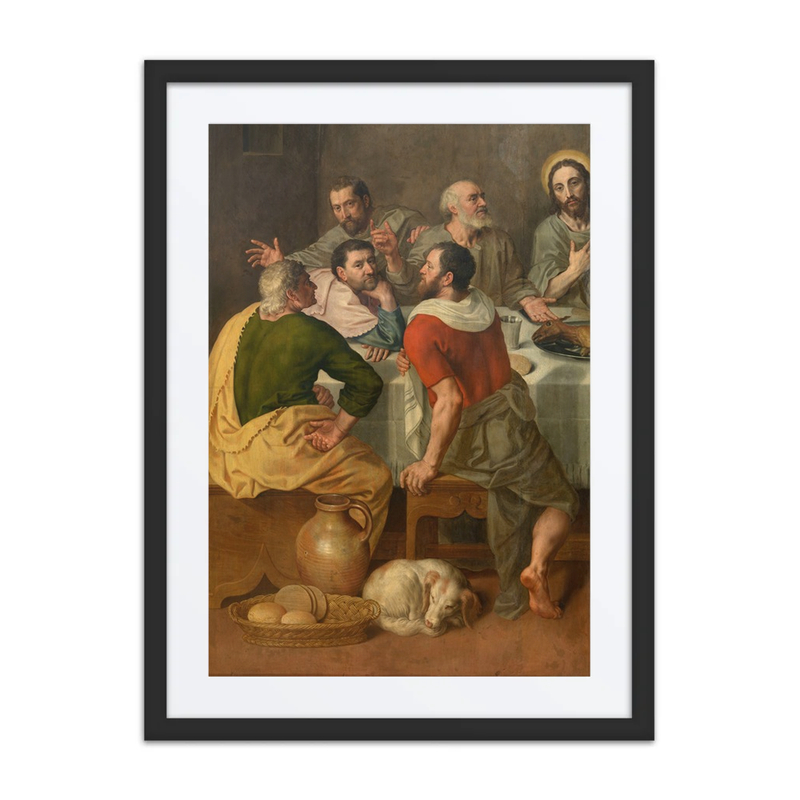 The Last Supper