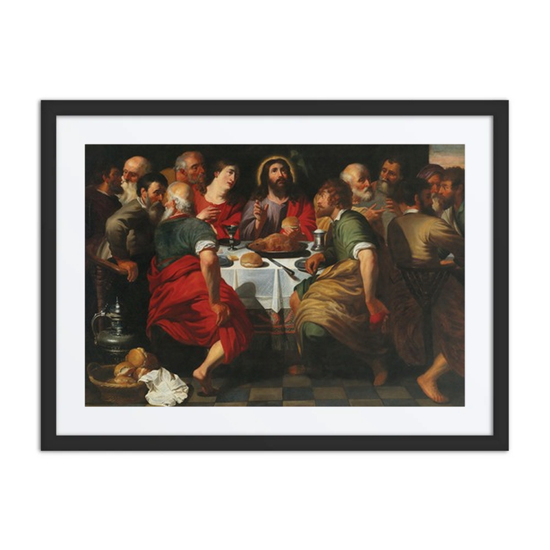 The Last Supper